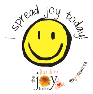 Spread Joy