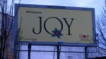View the album Holiday Joy 2010 Billboards