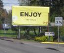 View the album April 2010 Billboards