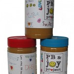 PB & JOY Project jars